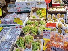 -油麻地果栏