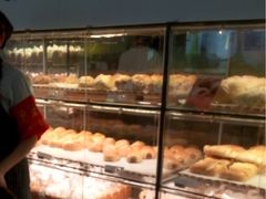 -BreadTalk面包新语·烘焙蛋糕(中心书城店)