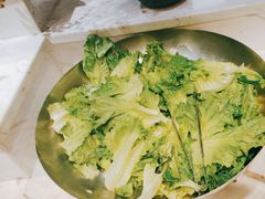 -金滏山烤肉·海鲜·火锅自助餐厅(襄阳万达店)