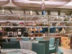 -山东国际饭店·三义和(解放路店)