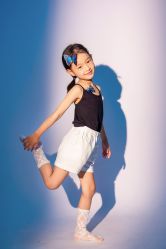 -童年时光专业儿童摄影(龙首店)