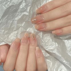 -1T·1M 日式美甲美睫