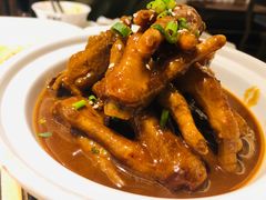 -小菜园新徽菜(常州金坛吾悦店)