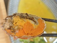 -蟹味阁·蟹黄面(体育西横街店)