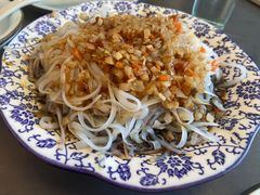 黄记凉粉-富临轩私房菜(集庆门大街店)