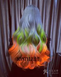 -MyStyle美发沙龙