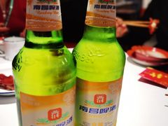 -遇见老南昌-柴火灶(顺外路店)