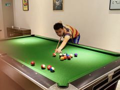 -苏州吴宫泛太平洋酒店