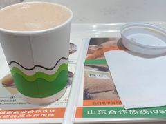 -德克士(南天门店)