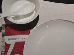 -千百味红餐厅·江西菜(绿地双子塔店)