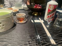 -天瑞轩·粤菜餐厅