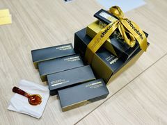 -Awfully Chocolate(来福士广场店)