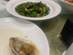 -万龙洲海鲜(大兴绿地缤纷城店)