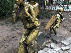 -北海金海湾红树林生态旅游区