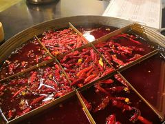-酒友老火锅(渝中店)