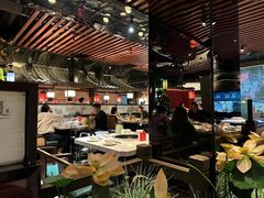 -重庆德庄火锅(映月湖环宇城店)