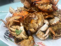 -聚德福海鲜家常菜(刘庄店)