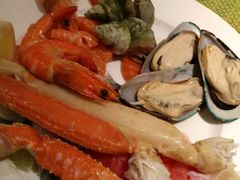 -威斯汀舞台餐厅