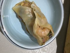 -逢春菜馆天津菜(胜利路店)