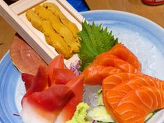-Hatsune隐泉日式料理(SKP店)