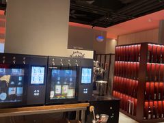 -人间酒暖·Go blanc·烧鸟·深夜食堂(陆家嘴店)