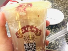 酒酿红豆-耿福兴(凤凰美食街店)