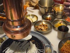 -韩宫宴烤肉·料理(颛桥万达店)
