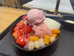 -鲜芋仙(番禺万达广场店)