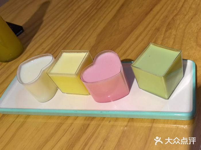 勺子米线·云南传统小吃市集(四方街店)图片