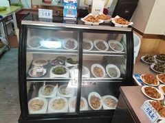 -老烟台灌汤包(南洪街店)