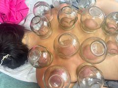 -国医整脊馆(武夷路店)