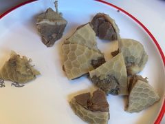 -庭院·冰煮羊·铜锅涮肉(西单店)