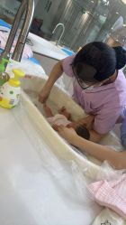 -禧月荟月子中心(前海Max店)