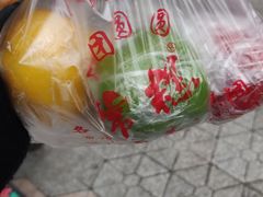 -常州糕团店(北大街新世纪商城店)