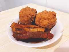 -老济南药膳把子肉(周公祠街店)