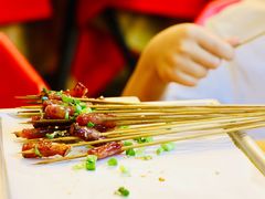 -夜烤·宜宾烧烤(洋河路店)