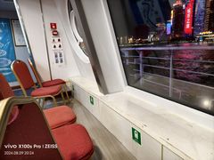 -黄浦江游览(十六铺码头)