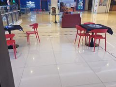 -BlueGame深蓝密室逃脱真人NPC(京投港·长阳店)