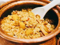 -蔼若春.传承云南菜(金碧公园店)