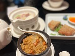 闽和南白萝卜饭-闽和南(深圳万象城店)