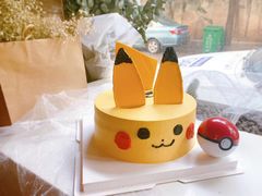 -LuluCake·路鹿蛋糕