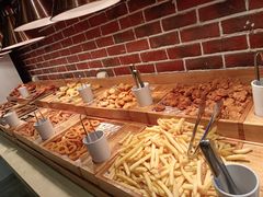 -牛排叔叔自助餐厅(太原万达店)