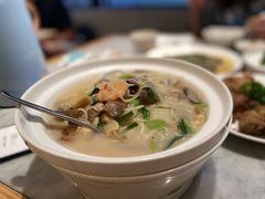 莆田卤面-莆田餐厅PUTIEN(万象天地店)