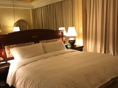 -白金汉爵大酒店(相城店)