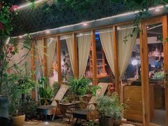 -时光花园(白鹭洲店)