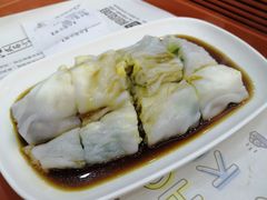 -阿凤姐港式小吃