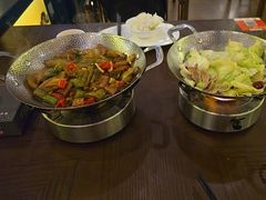 -HOHO餐厅(古子城店)