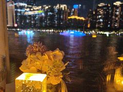 -琶醍壹号•潮菜江景餐吧