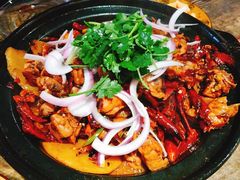 五年陈醉鸡-花雕醉鸡(北大街义勇街店)