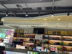 -清真·马坡烧烤涮牛肚·酸浆火锅(新区总店)